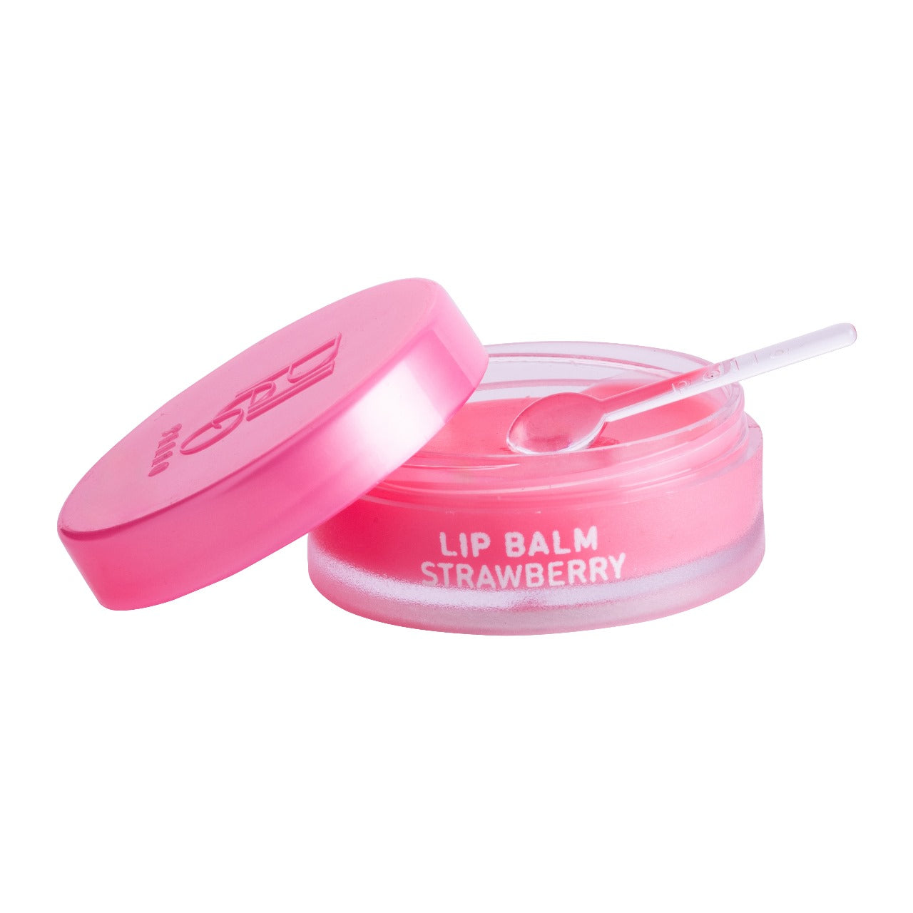 Strawberry Lip Balm